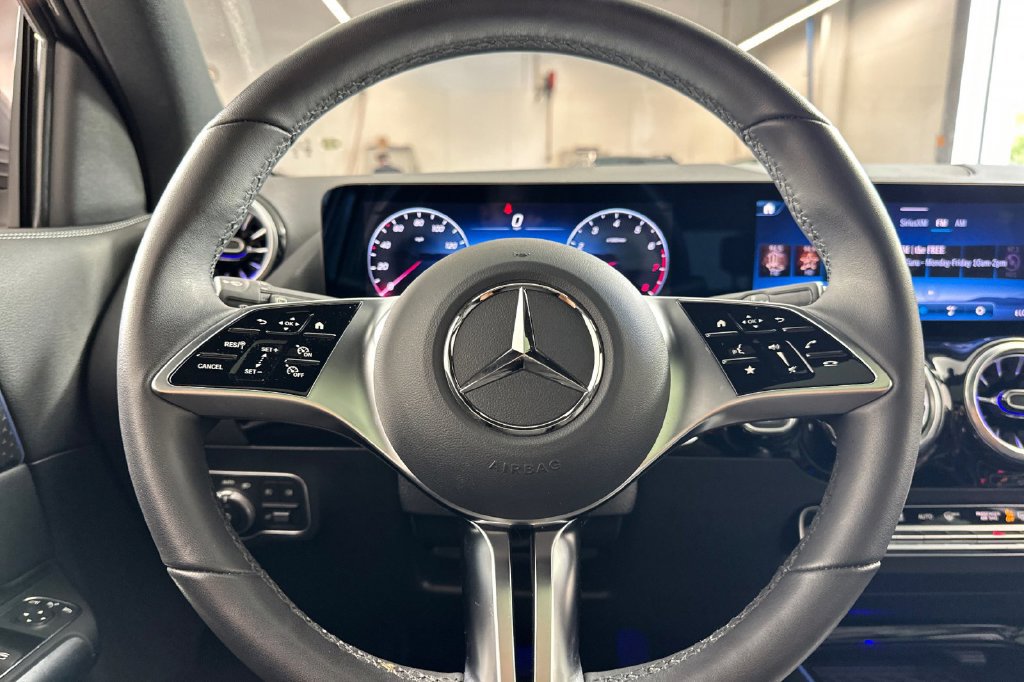 Certified 2026 Mercedes-Benz GLA 250 4MATIC image 30