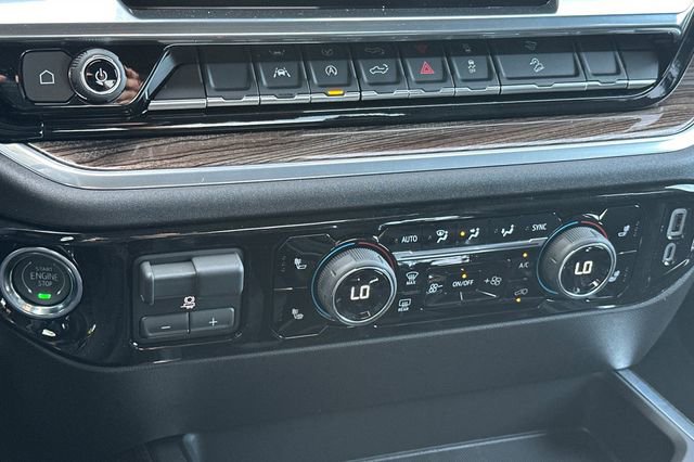 New 2026 Chevrolet Silverado 1500 LT w/ Z71 Off-Road Package image 26