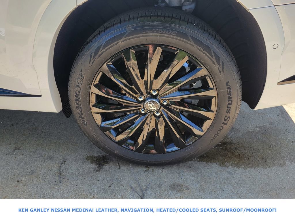 Used 2024 Hyundai Palisade Calligraphy AWD/4WD image 20