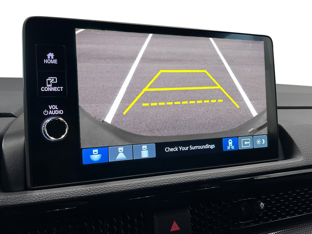 New 2026 Honda CR-V EX-L image 20