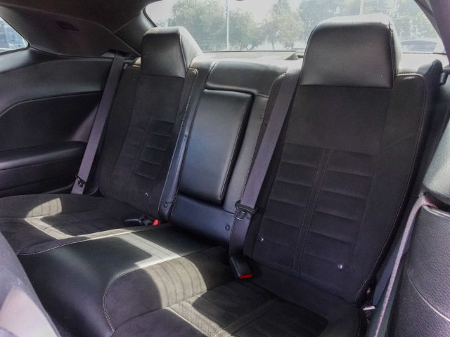 Used 2020 Dodge Challenger R/T Scat Pack RWD image 15