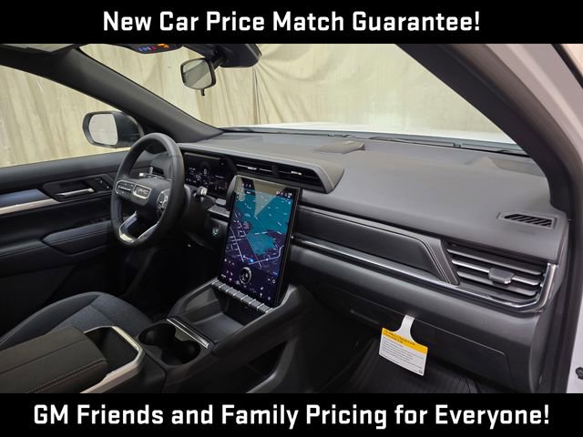 New 2026 GMC Terrain Elevation w/ Black Edition image 34