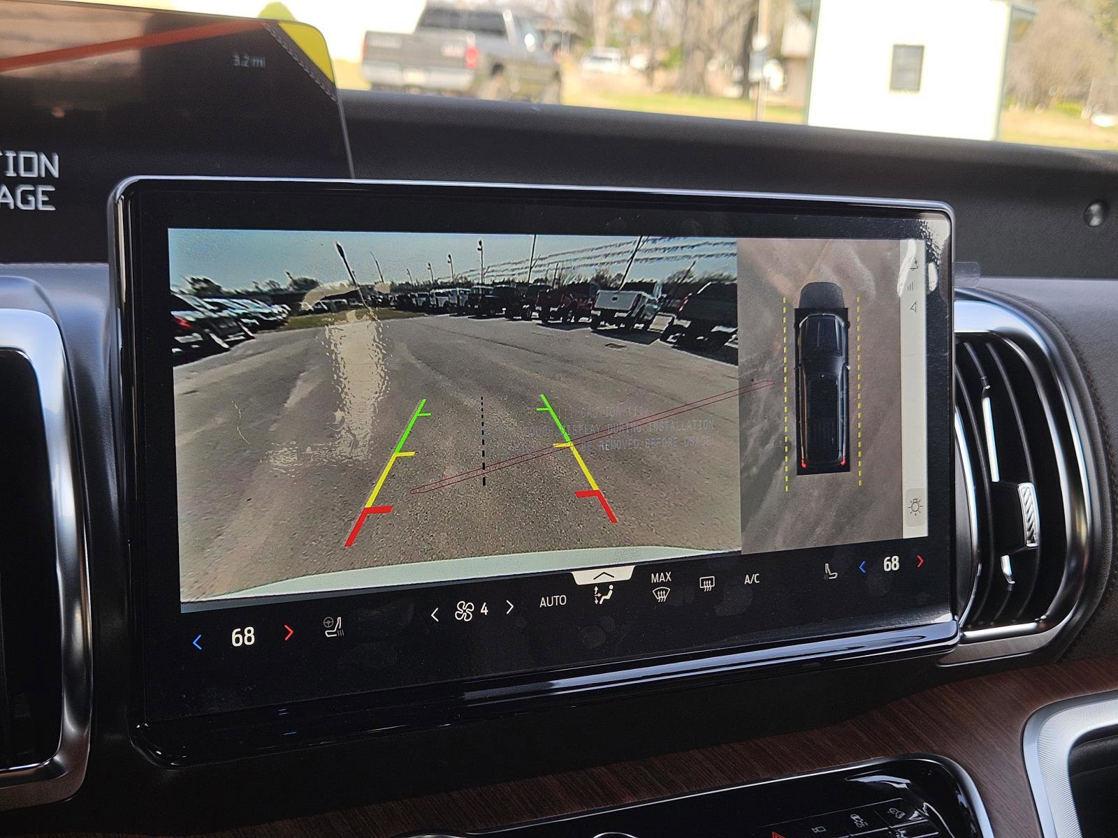 New 2026 Ford Expedition Max King Ranch image 28