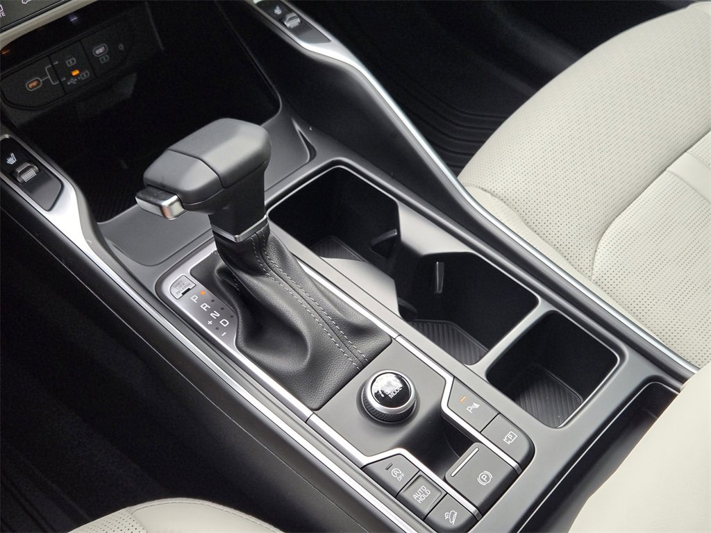 New 2026 Kia Sorento S w/ S Panoramic Sunroof Package image 15