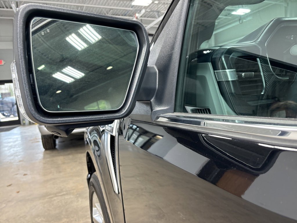 Used 2022 Ford F150 Limited image 21