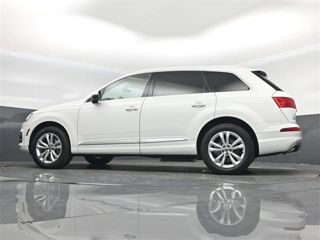 Used 2017 Audi Q7 3.0T Premium Plus image 53