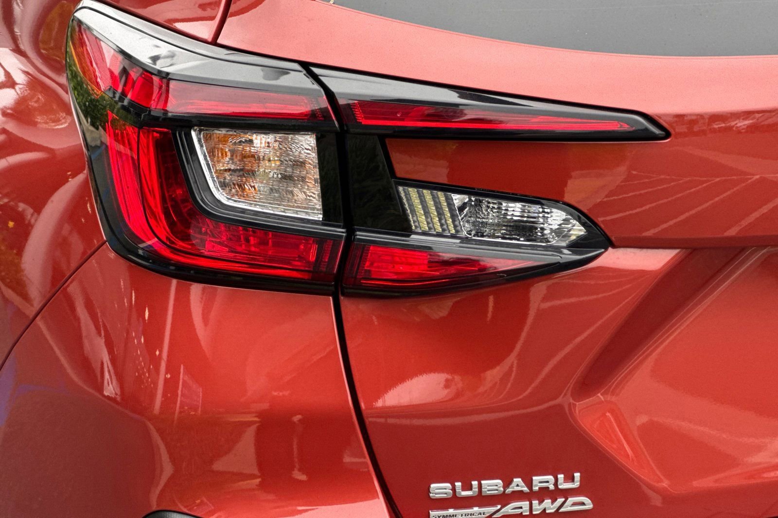 Certified 2025 Subaru Crosstrek 2.0i Premium AWD/4WD image 30