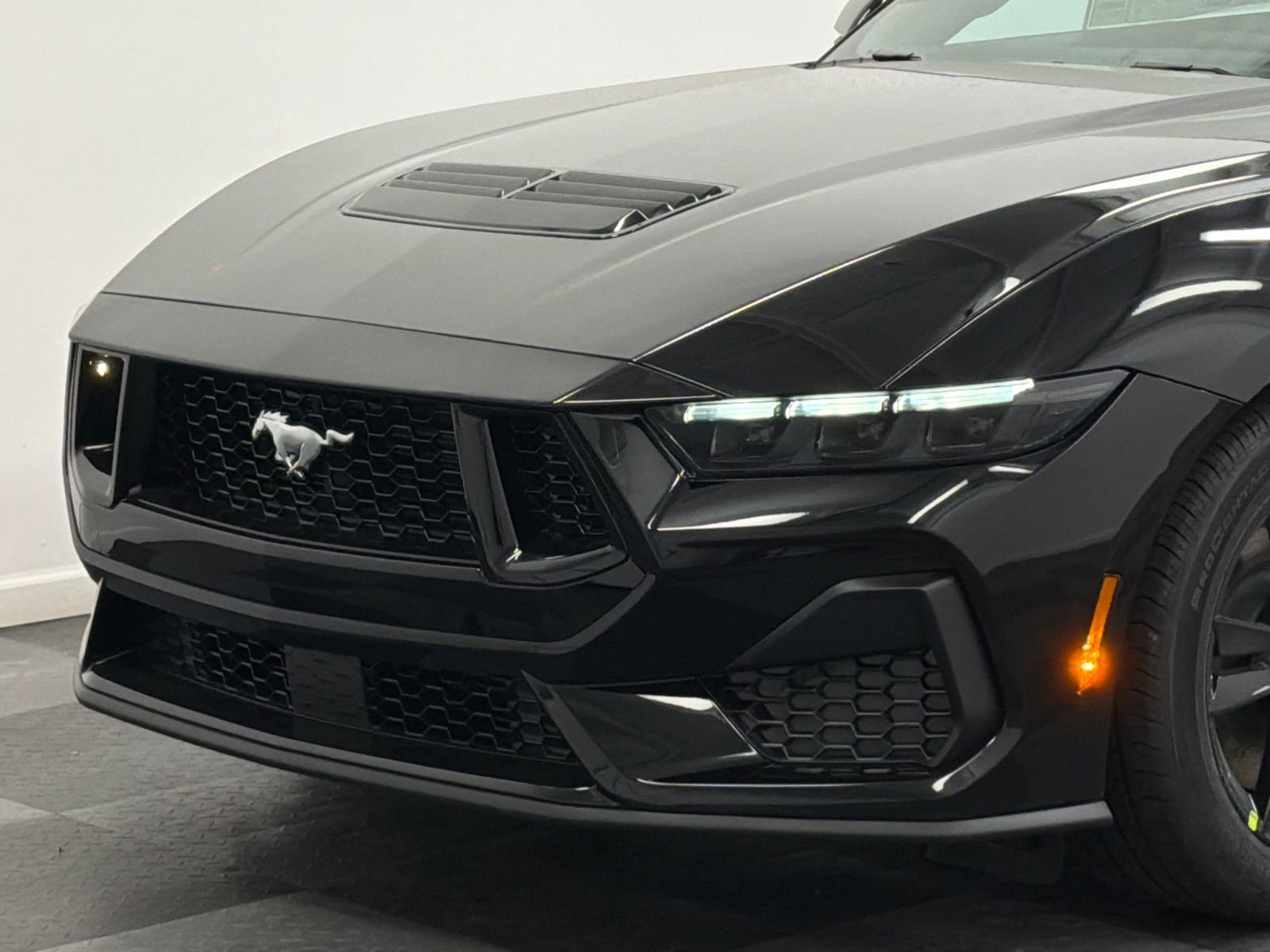 New 2026 Ford Mustang GT video 2