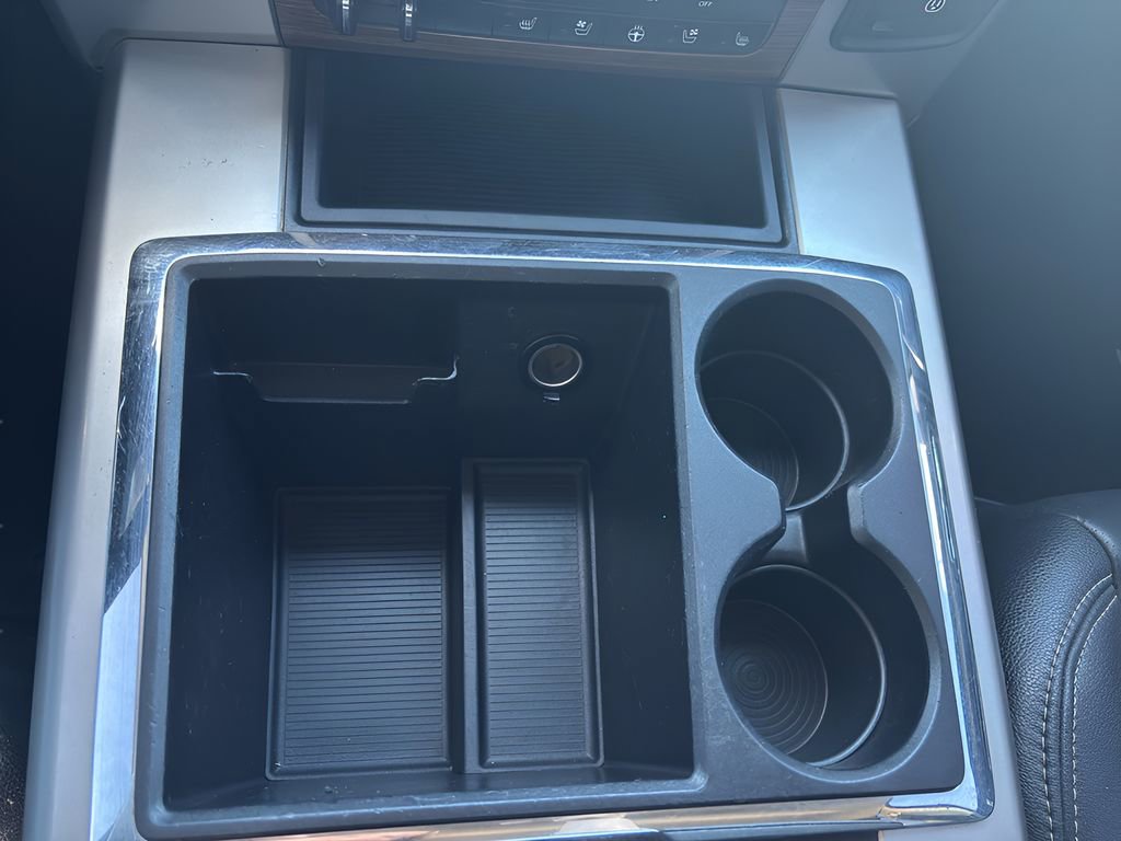 Used 2014 RAM 3500 Laramie image 24