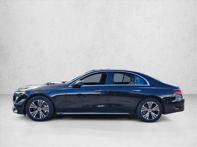 New 2026 Mercedes-Benz E 450 4MATIC Sedan image 5