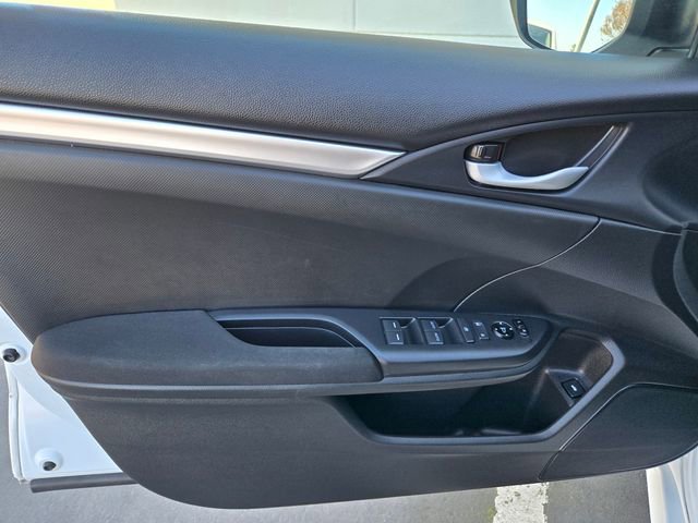 Used 2020 Honda Civic LX image 16