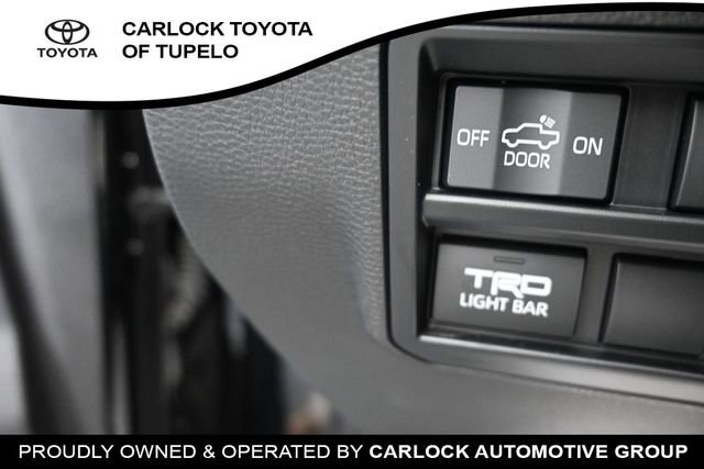 Used 2023 Toyota Tundra TRD Pro w/ TRD Pro Tow Package AWD/4WD image 27