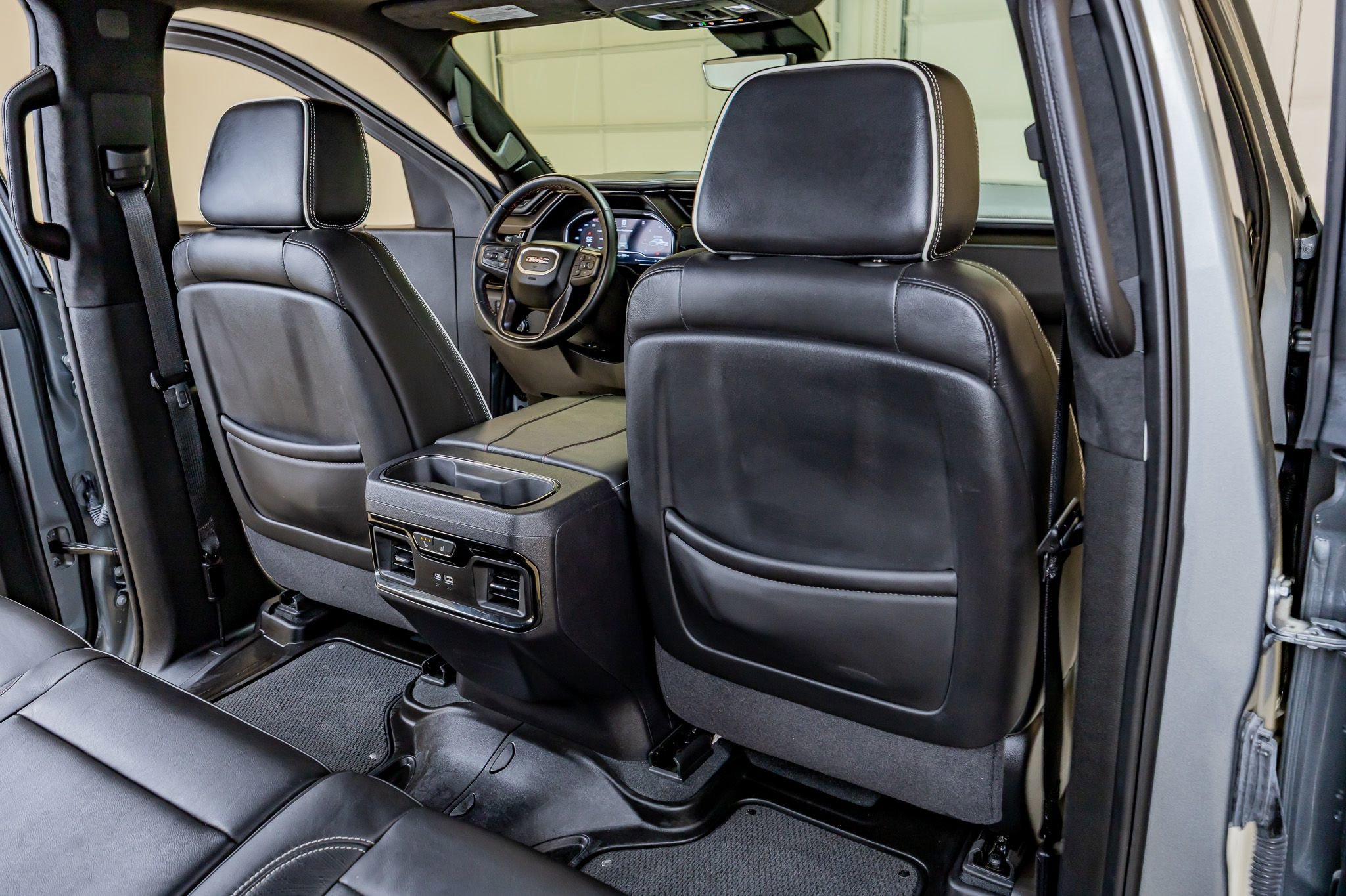 Used 2024 GMC Sierra 1500 AT4X image 31