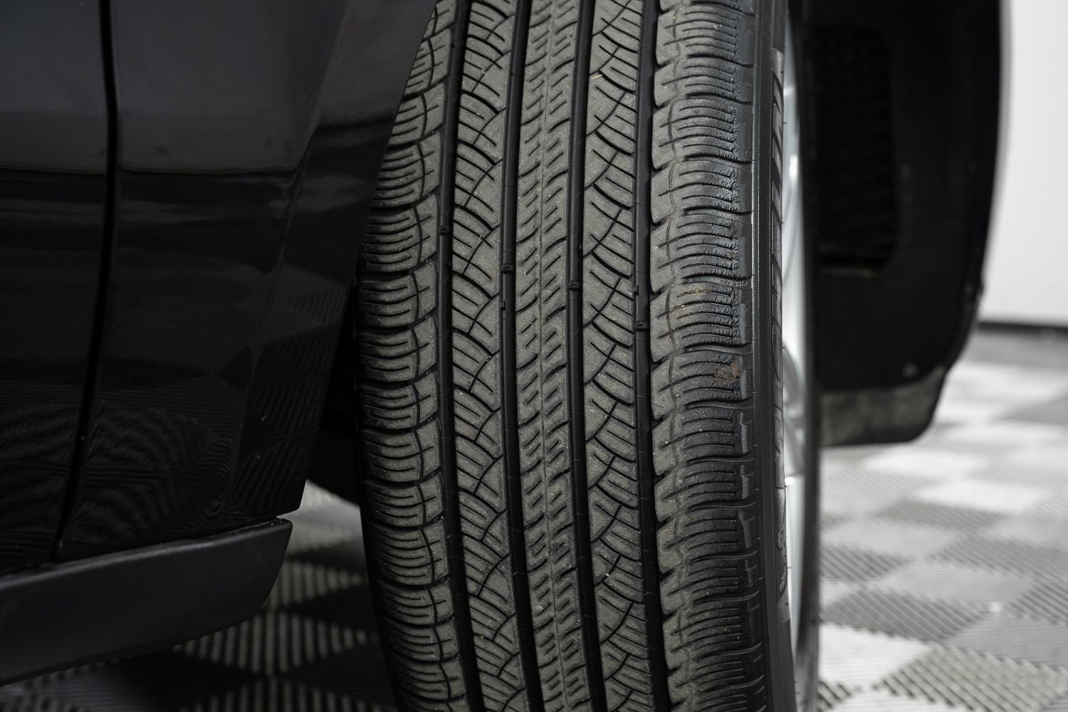 Used 2016 Porsche Macan S image 45