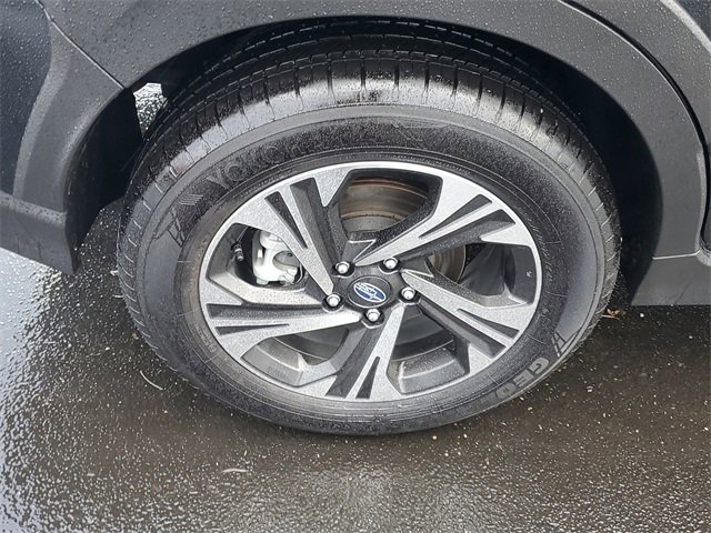 Certified 2025 Subaru Crosstrek 2.0i Premium image 5