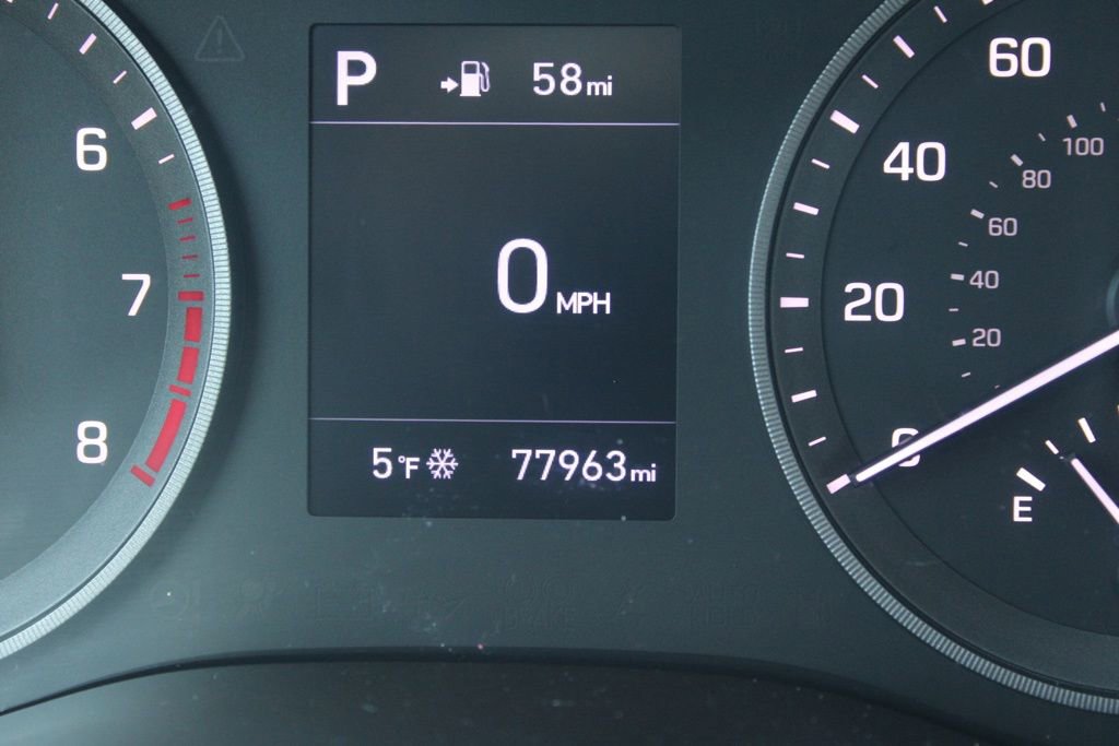 Used 2020 Hyundai Tucson Value image 31