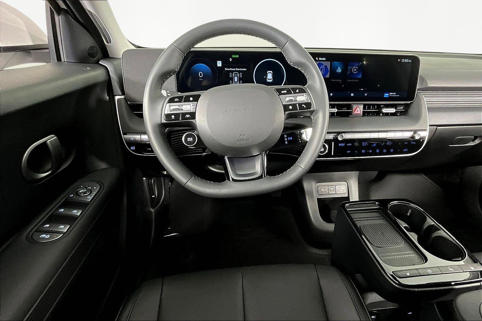New 2026 Hyundai Ioniq 5 SEL AWD/4WD image 9