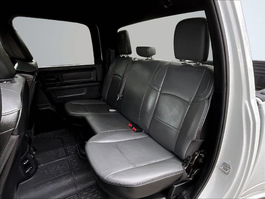 Used 2023 RAM 3500 Tradesman AWD/4WD image 25