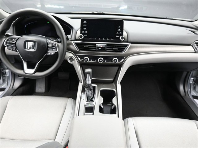 Used 2020 Honda Accord LX image 12