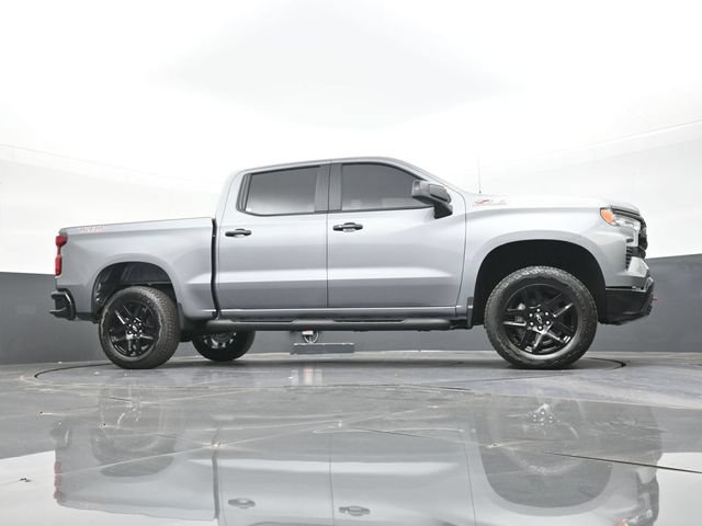 New 2026 Chevrolet Silverado 1500 LT Trail Boss w/ Convenience Package II AWD/4WD image 46