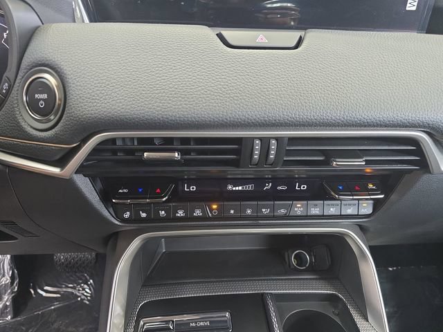 New 2026 MAZDA CX-70 SC Plus AWD/4WD image 20