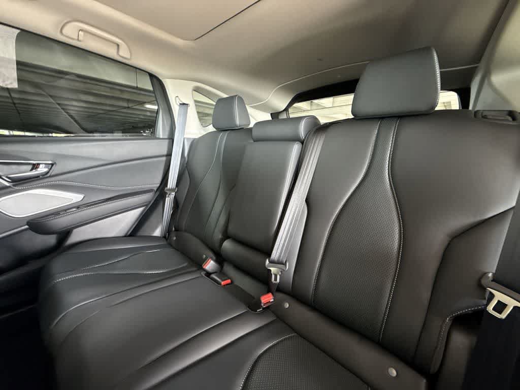 Used 2023 Acura RDX FWD w/ Technology Package image 30