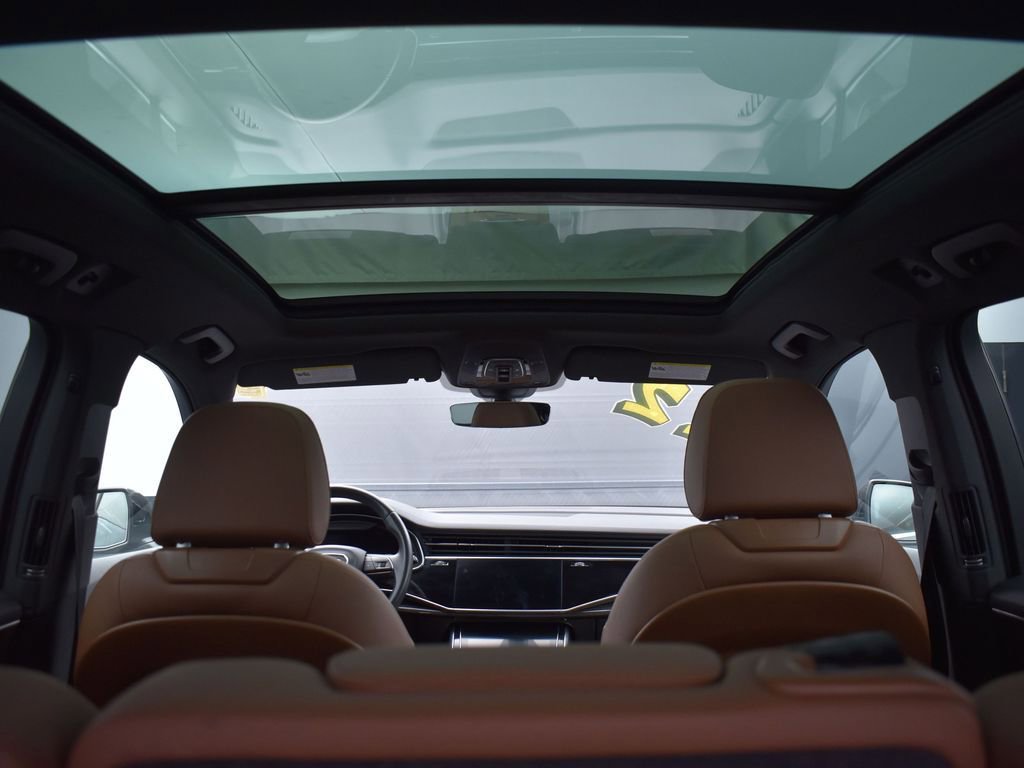 Used 2022 Audi Q7 3.0T Premium Plus image 26