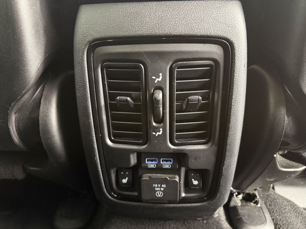 Used 2025 Dodge Durango R/T AWD/4WD image 15