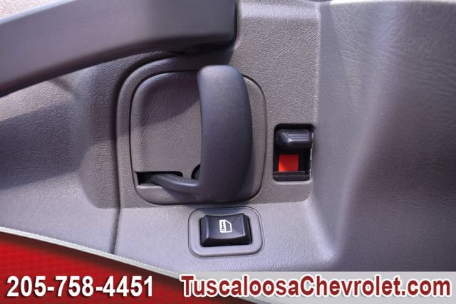 Certified 2025 Chevrolet Express 2500 Extended w/ Driver Convenience Package RWD image 20
