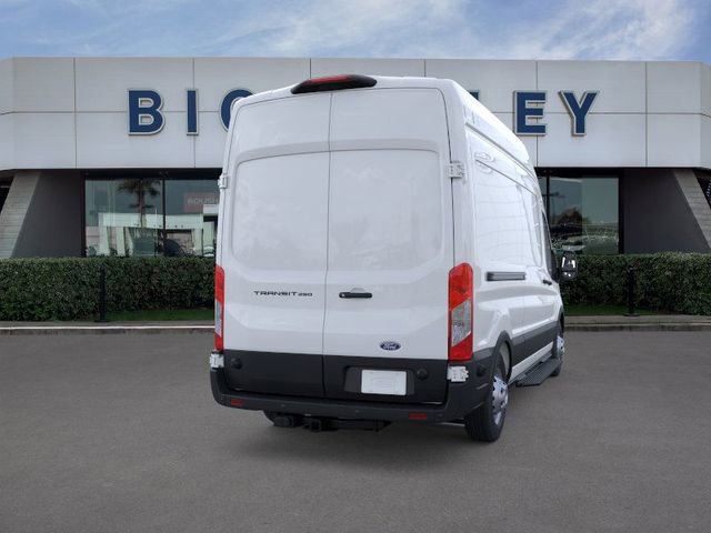 New 2026 Ford Transit 250 Base image 8
