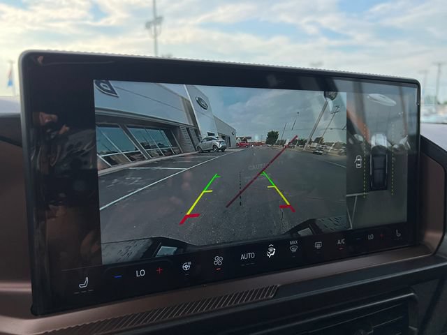 New 2026 Ford Bronco Sport Outer Banks w/ Outer Banks Tech Package+ AWD/4WD image 18