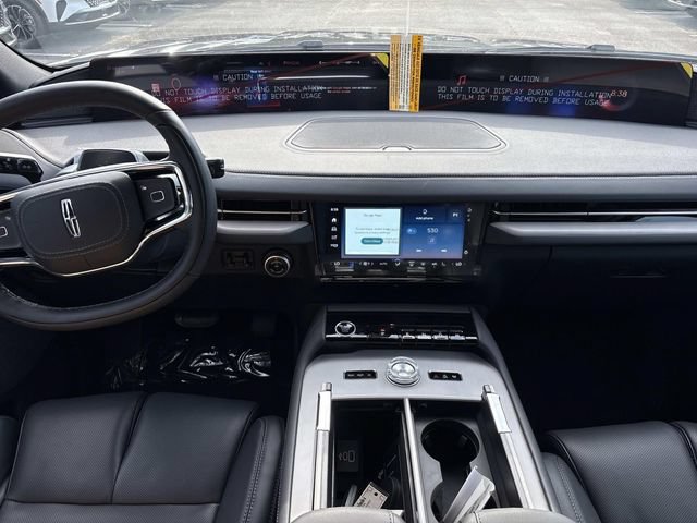 New 2027 Lincoln Navigator L Reserve w/ Jet Appearance Package AWD/4WD image 15