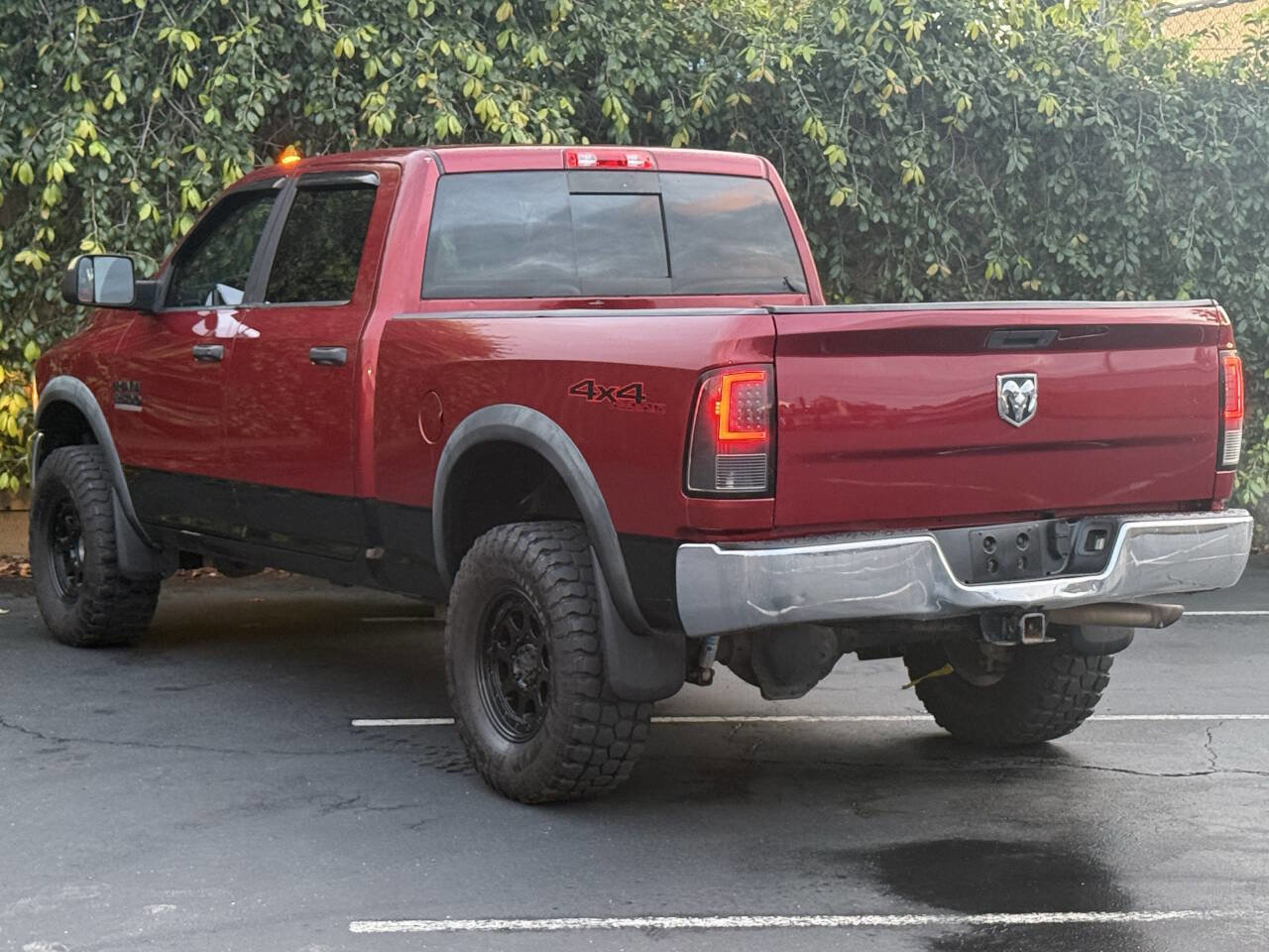 Used 2013 RAM 2500 Power Wagon image 5