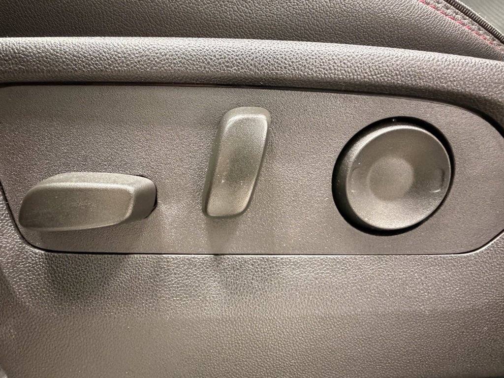 Used 2025 Chevrolet Suburban RST w/ Sun And Tow Package image 23