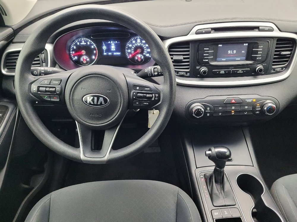 Used 2016 Kia Sorento LX image 22