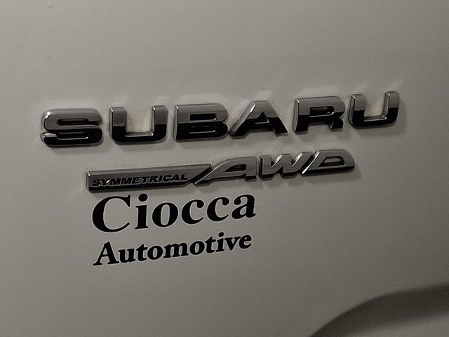 Used 2021 Subaru Forester Limited image 30