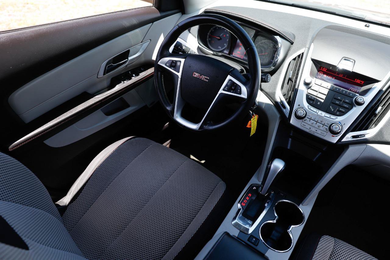 Used 2010 GMC Terrain SLE w/ Convenience Package FWD image 20