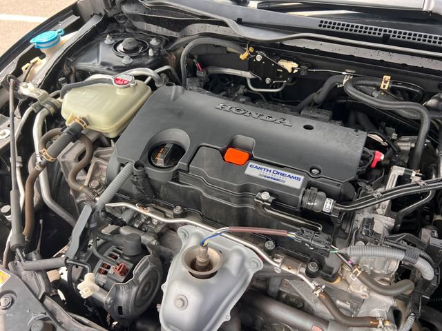 Used 2020 Honda Civic LX image 31