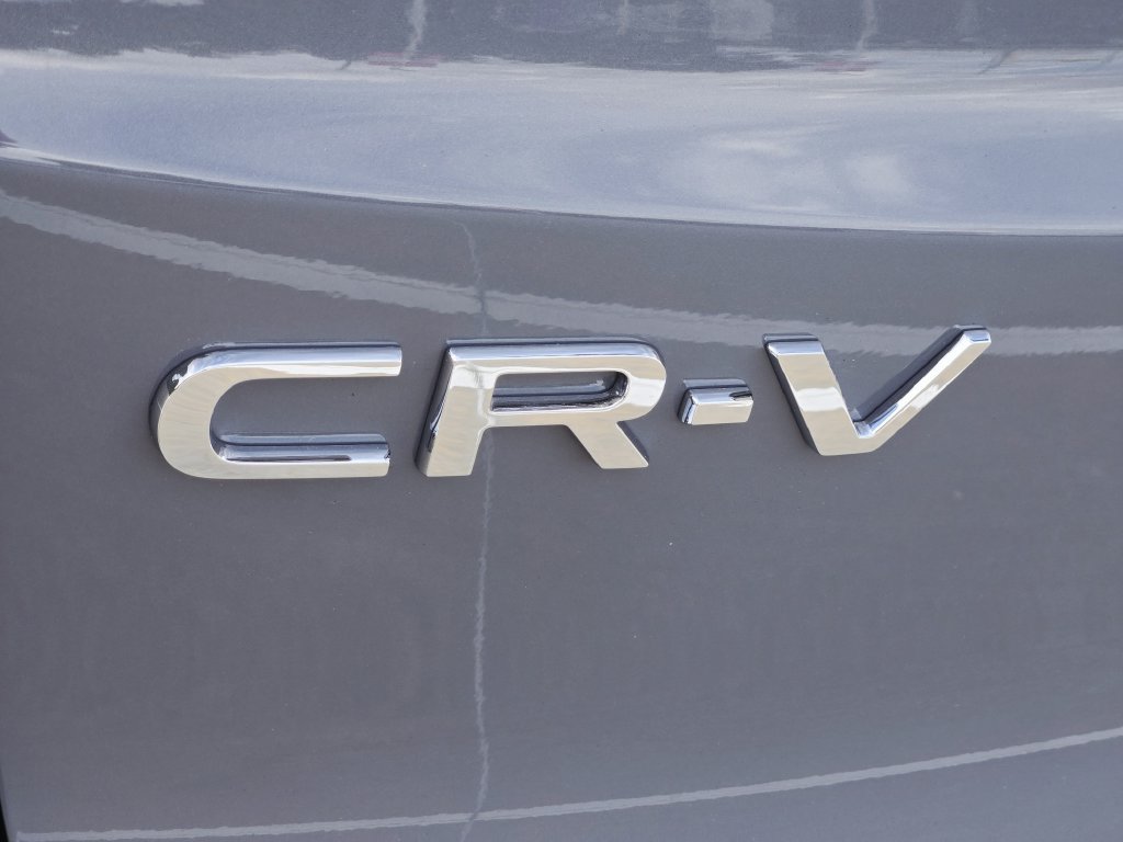 Certified 2026 Honda CR-V EX-L image 11