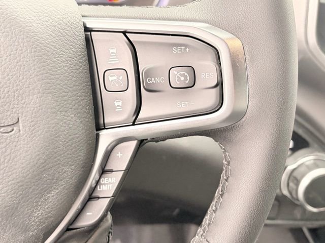 New 2026 RAM 1500 Big Horn image 17