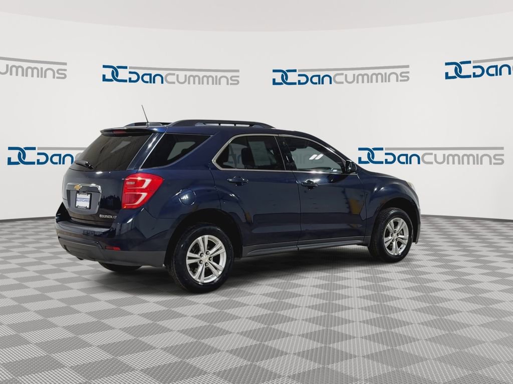 Used 2016 Chevrolet Equinox LT w/ Convenience Package image 8