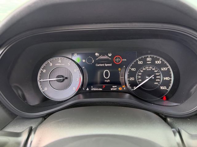 Used 2021 Acura TLX w/ Technology Package image 14