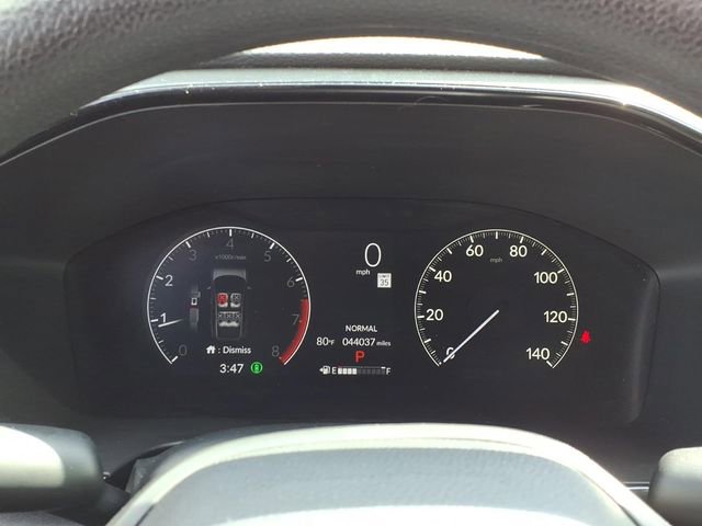 Certified 2024 Honda CR-V LX image 14