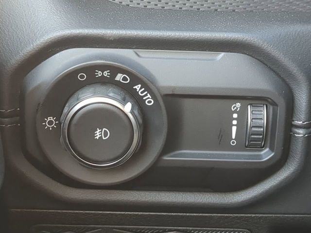 New 2026 Jeep Wrangler Rubicon 392 image 29