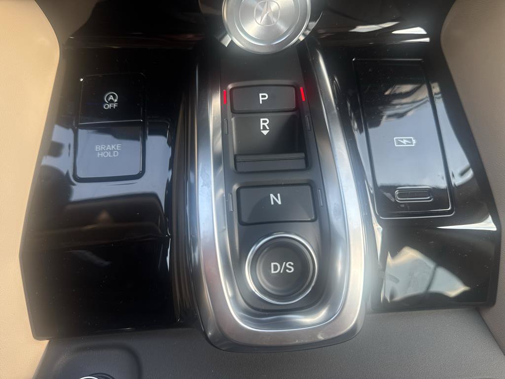 New 2026 Acura MDX w/ Advance Package AWD/4WD image 18