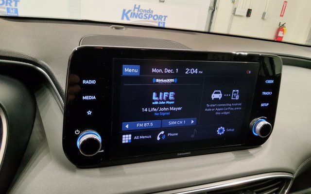 Used 2022 Hyundai Santa Fe SEL image 27