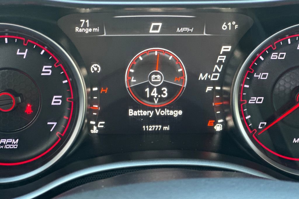 Used 2016 Dodge Charger R/T image 25