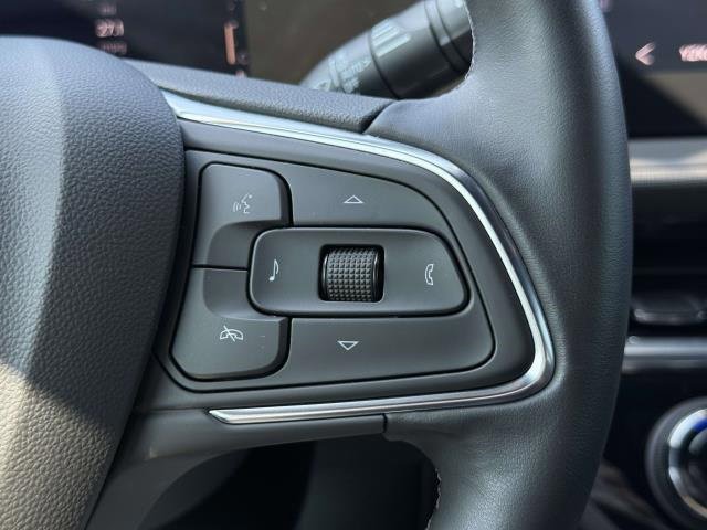 Used 2024 Buick Envista Sport Touring w/ Convenience I Package image 21