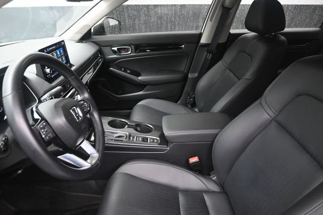Certified 2024 Honda Civic Touring image 17