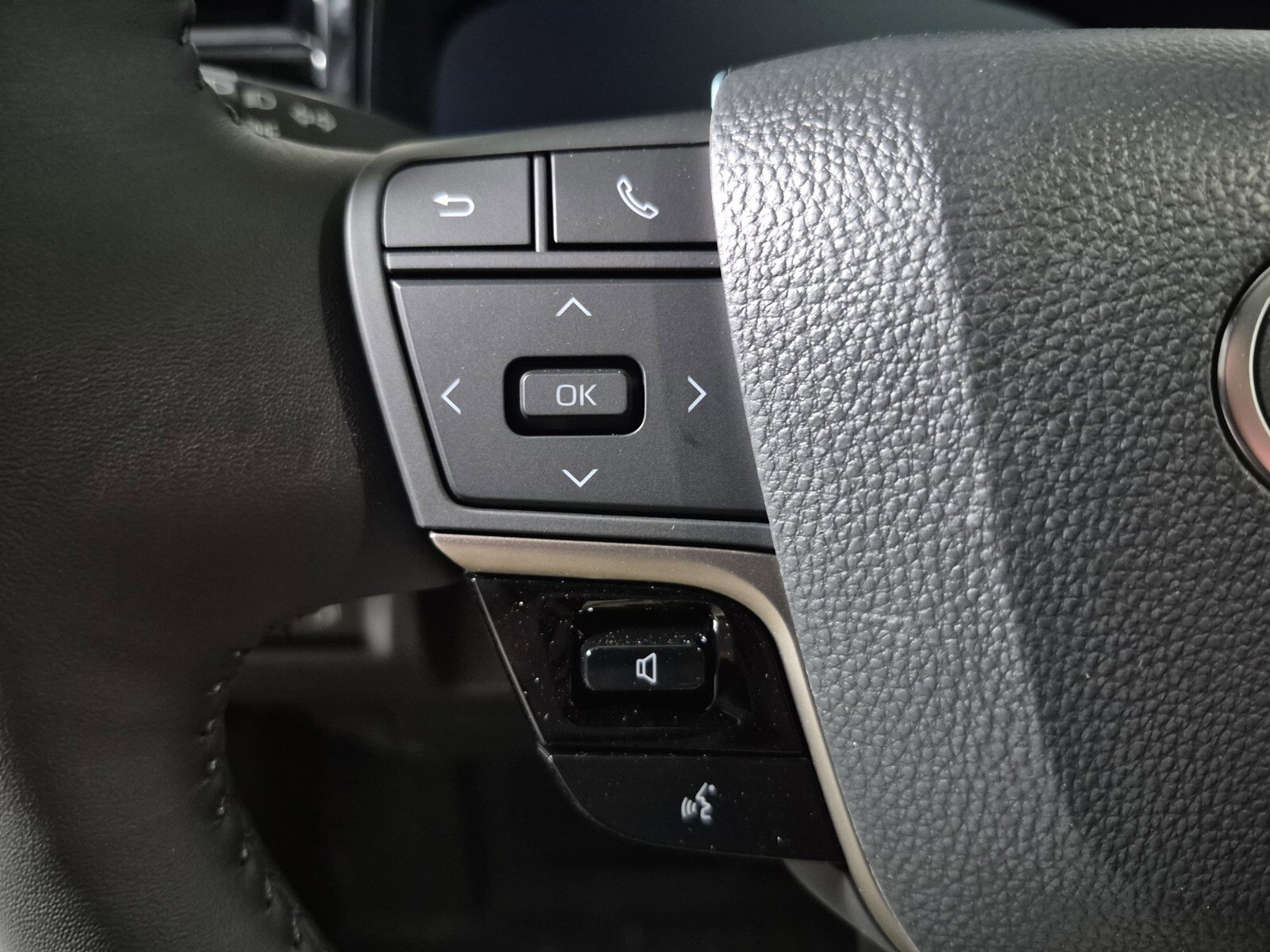 New 2026 Toyota Camry XSE image 21